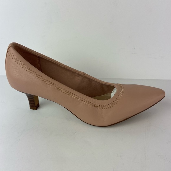 Clarks Shoes Clarks Womens Shondrah Rae Pumps Poshmark
